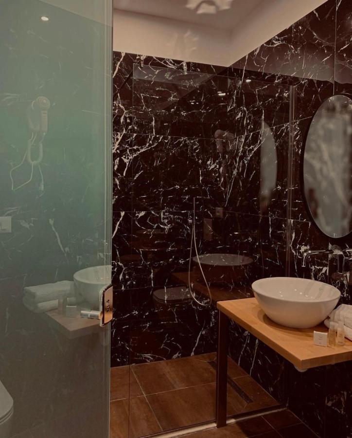 Merly Hotel Përmet Zewnętrze zdjęcie