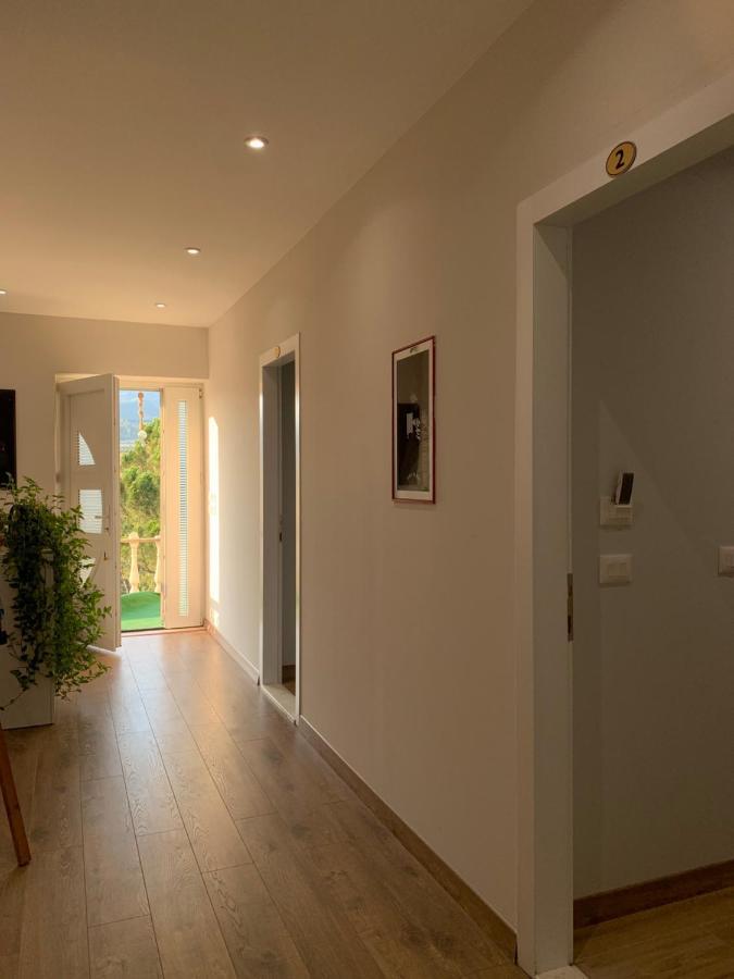 Merly Hotel Përmet Zewnętrze zdjęcie